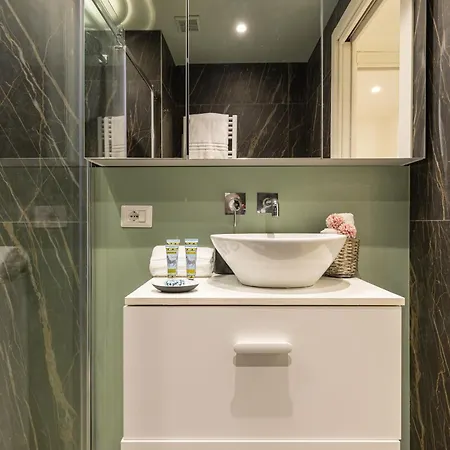 Beplace In Caiazzo * Milano