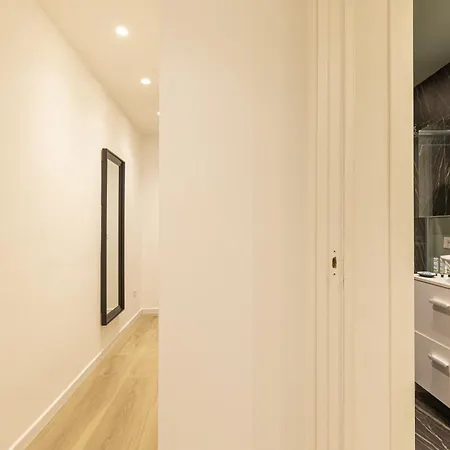 Apartmán Beplace In Caiazzo *