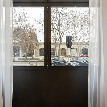 Apartmán Beplace In Caiazzo *