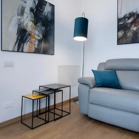 Italianway - Albani 20 Milano