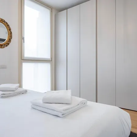 Appartamento Italianway - Albani 20 Milano