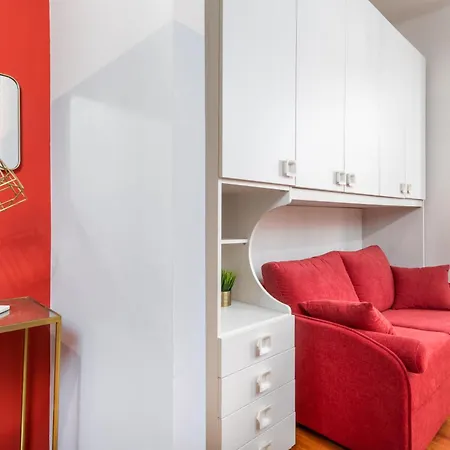Casa Da Arco Apartment