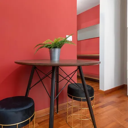Appartement Casa Da Arco *