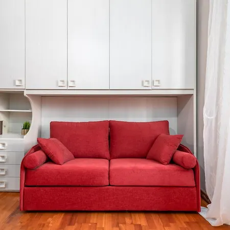 Casa Da Arco Appartement Milaan