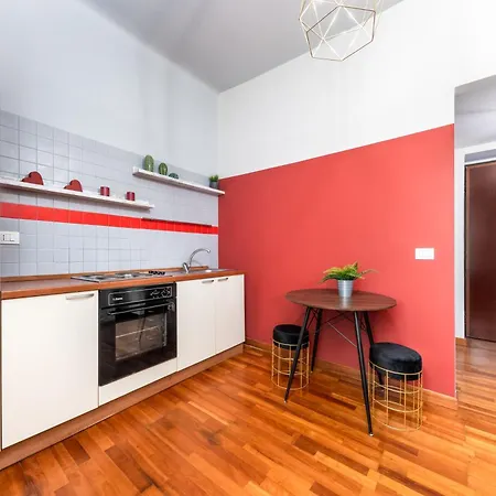 Appartement Casa Da Arco *
