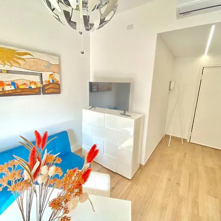 Federico's House - Eleganza E Stile In Via Anselmo Da Baggio Appartamento