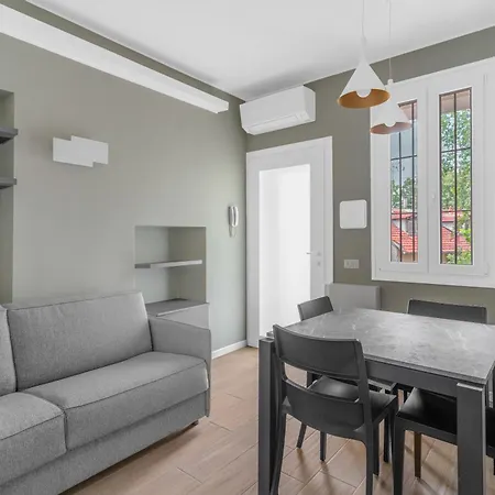 Appartement Casa Da Grey