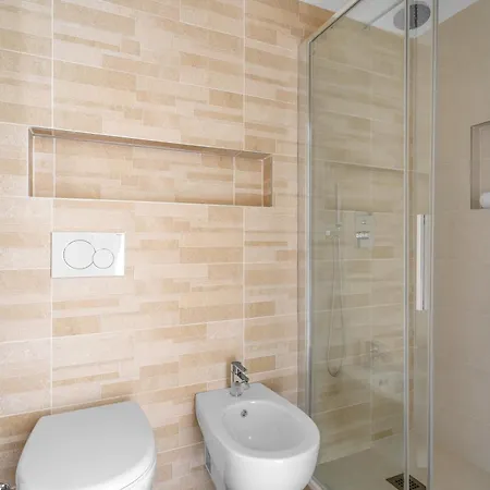 Appartement Casa Da Grey *