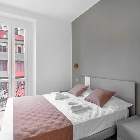 Casa Da Grey Milan