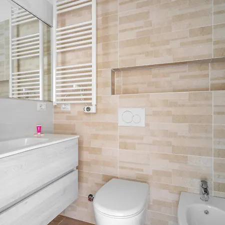 Casa Da Grey * Milan