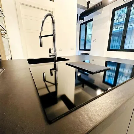 Navigli Design Loft Appartamento
