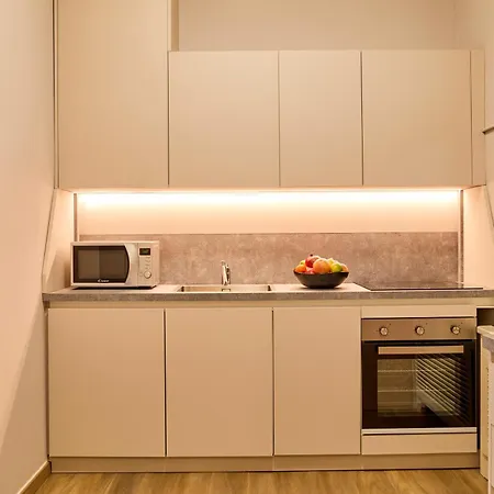 Apartament Retreats Porta Venezia