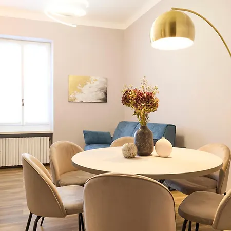 Retreats Porta Venezia Apartment Milan