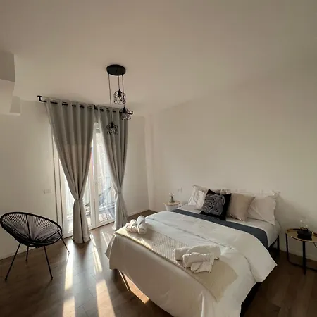 Apartamento Business *