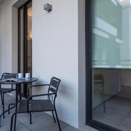 Italianway - Cecchi 18 Mailand