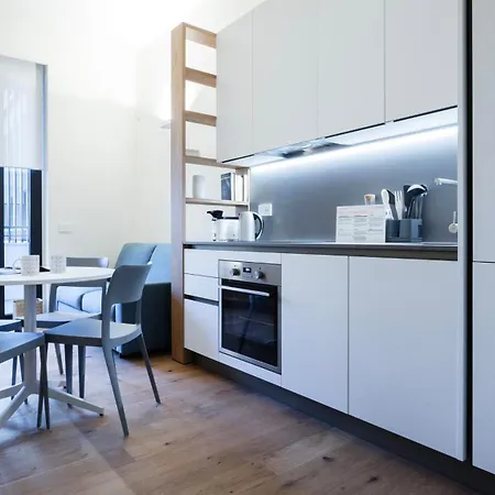 Italianway - Cecchi 18 Apartment *