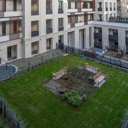 Apartment Italianway - Cecchi 18 Mailand