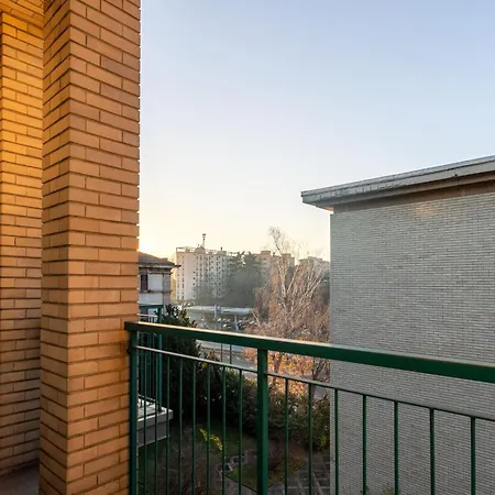 Apartment Serra 2br With Terrace By Halldis *
