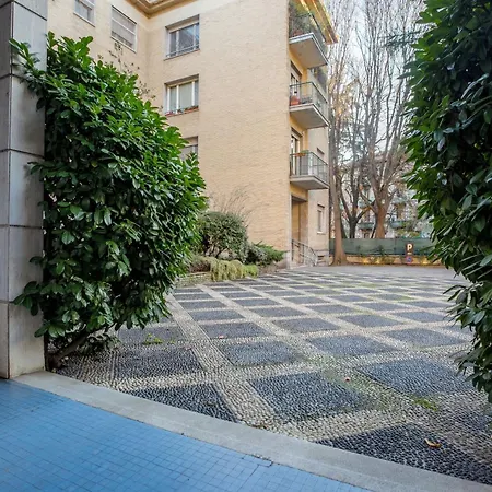 Apartment Serra 2br With Terrace By Halldis