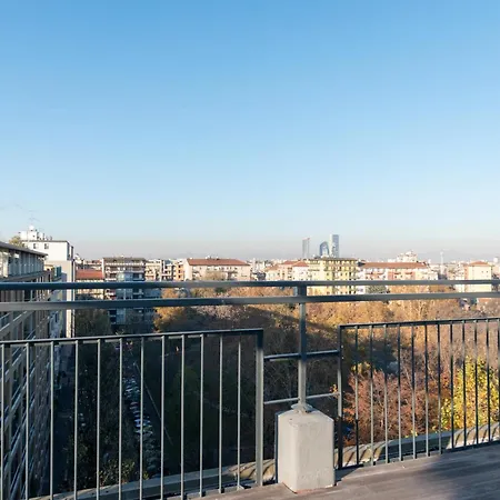 Luxury With Terrace - Napoli 35