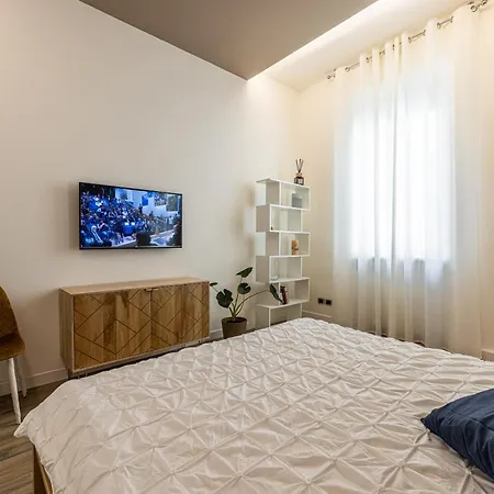 Apartment Luxury Apt In City Life *