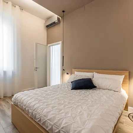 Luxury Apt In City Life * Milan