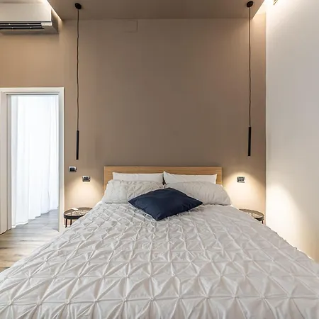 Luxury Apt In City Life شقة *