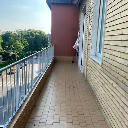 Federico's House - Eleganza E Stile In Via Anselmo Da Baggio شقة *