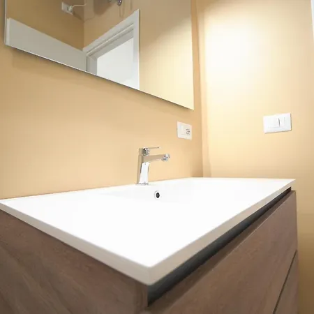 Apartmán Brera Livings - Luxury Apartment, Full City Center *