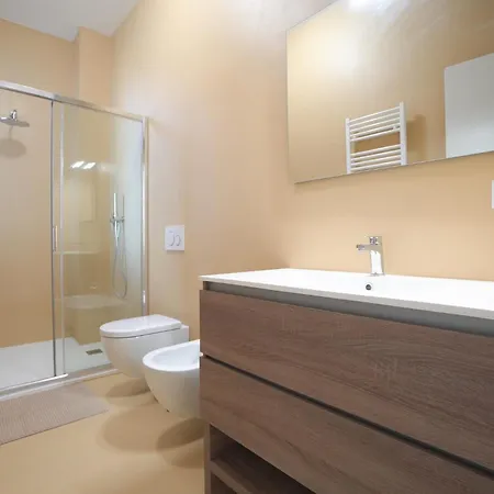Apartmán Brera Livings - Luxury Apartment, Full City Center *