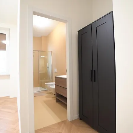 Apartmán Brera Livings - Luxury Apartment, Full City Center Milán
