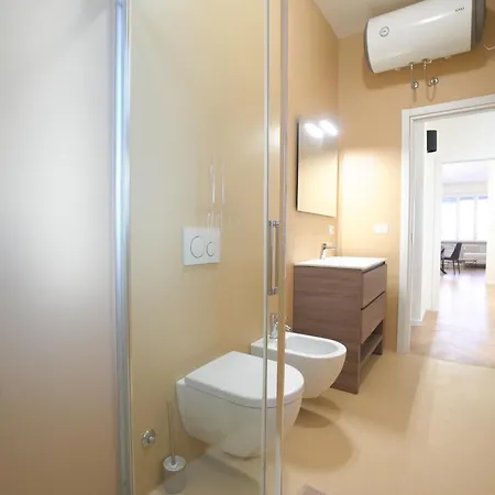 Brera Livings - Luxury Apartment, Full City Center Milán
