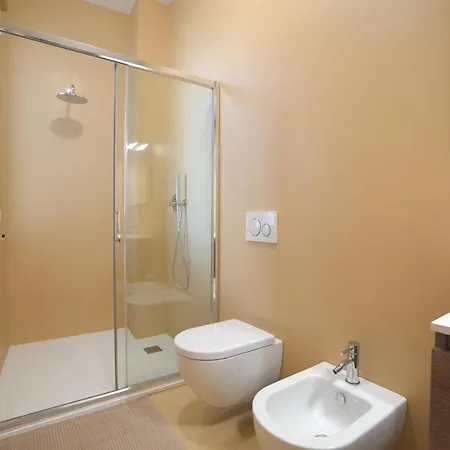 Apartmán Brera Livings - Luxury Apartment, Full City Center *