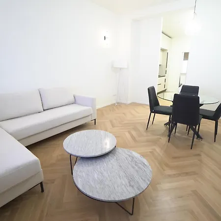 Brera Livings - Luxury Apartment, Full City Center Milán