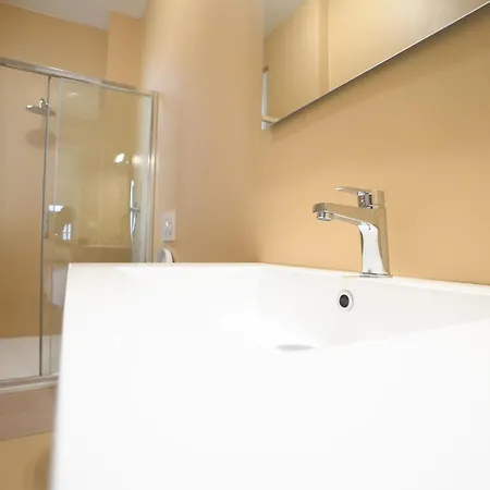 Apartmán Brera Livings - Luxury Apartment, Full City Center *