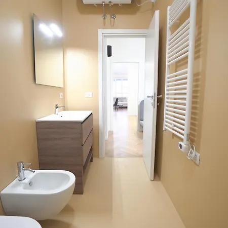 Brera Livings - Luxury Apartment, Full City Center Apartmán *
