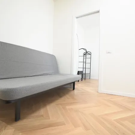 Brera Livings - Luxury Apartment, Full City Center *