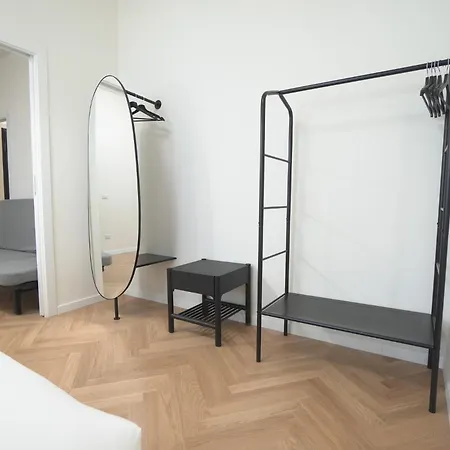 Apartmán Brera Livings - Luxury Apartment, Full City Center
