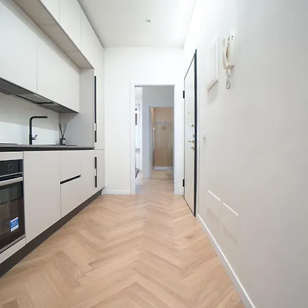 Brera Livings - Luxury Apartment, Full City Center Milán