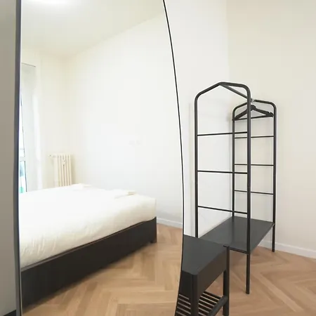 Brera Livings - Luxury Apartment, Full City Center Apartmán