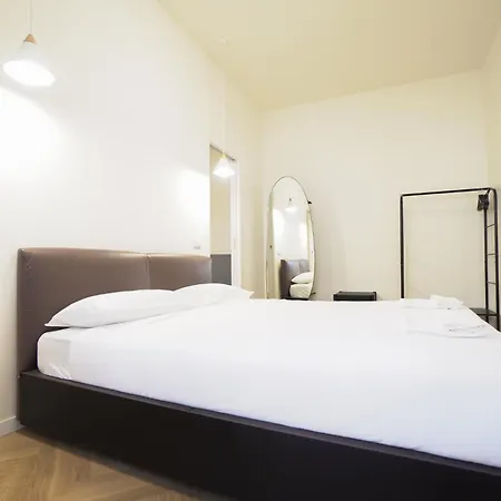 Apartmán Brera Livings - Luxury Apartment, Full City Center *