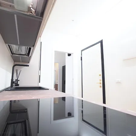 Brera Livings - Luxury Apartment, Full City Center *