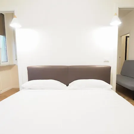 Brera Livings - Luxury Apartment, Full City Center