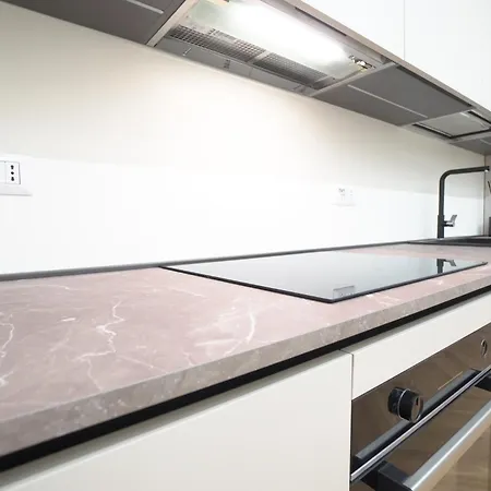 Brera Livings - Luxury Apartment, Full City Center * Milán