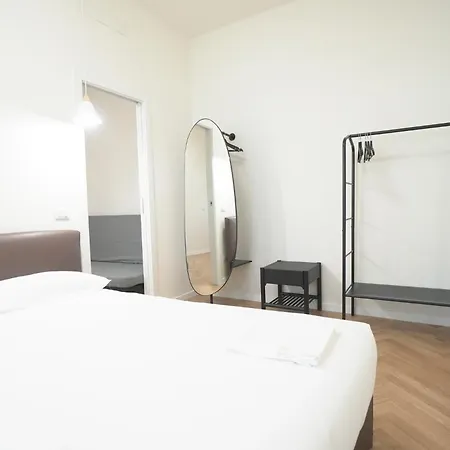 Brera Livings - Luxury Apartment, Full City Center Apartmán Milán