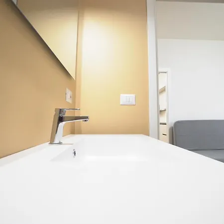 Brera Livings - Luxury Apartment, Full City Center Milán
