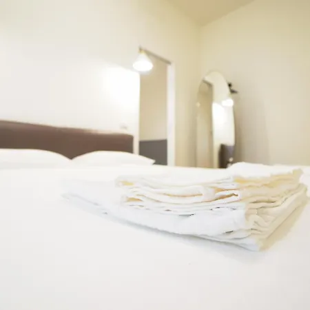 Apartmán Brera Livings - Luxury Apartment, Full City Center