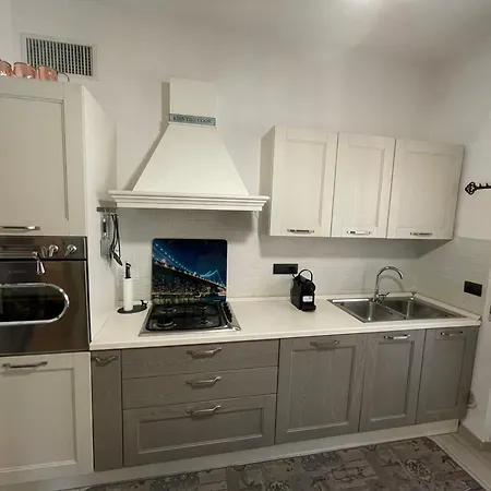 Apartament La Casa Graziosa • San Siro Stadio/city Life