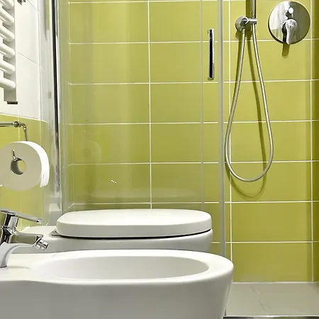 Appartement Casa Fara 1 - Ampio & Accogliente Bilocale Milan