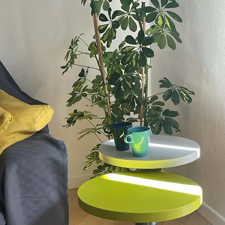 Casa Fara 1 - Ampio & Accogliente Bilocale Mailand